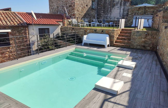 La Villa Del Borgo Cefalù - Photo 49