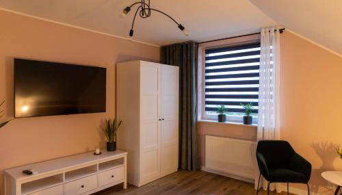 APartament Piaskowa - Foto 4