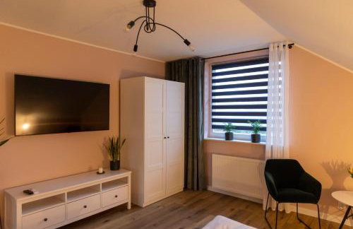 APartament Piaskowa - Foto 4