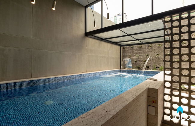 Unique Mine Luxury Lofts by Jalo - Foto 36