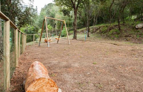 Residence Le Mimose - Foto 41