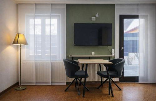 SK Ferienapartments Kappelrodeck - Photo 1