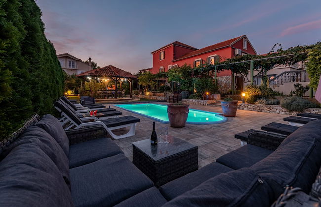 Villa Stocco - Photo 46