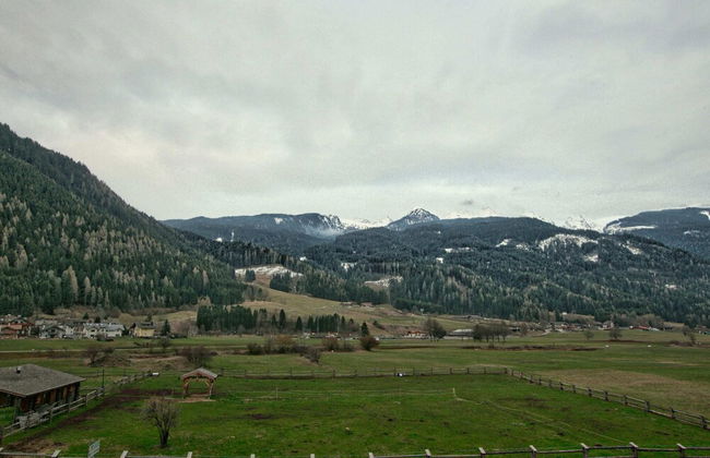 Apartment in Predazzo Near Dolomiti Superski - Photo 21