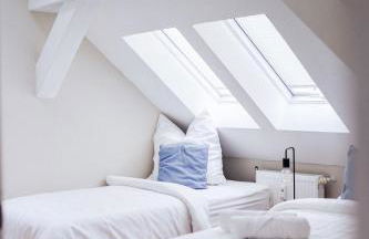 Große City-Wohnung, salt apartments Weissenfels - Foto 12