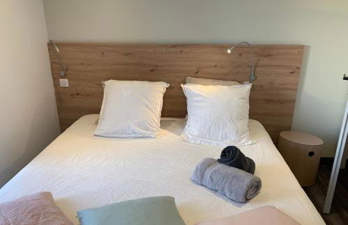 La maison de Jean - Foto 10