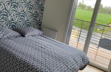 A 15km du Mont-Saint Michel - Foto 28