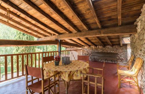 Can Solà La Vall de Bianya - Foto 23