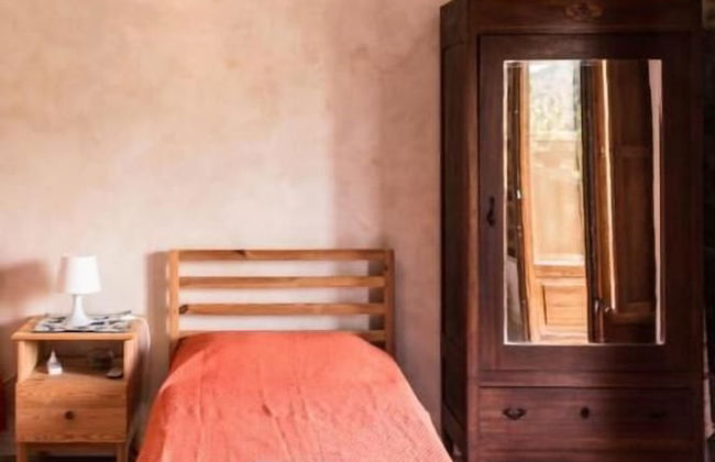 Casale storico nella campagna cilentana - Foto 40