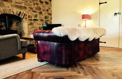 Dandaleith Cottage No.1 - Foto 37