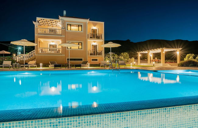 Grand View Villas - Photo 39