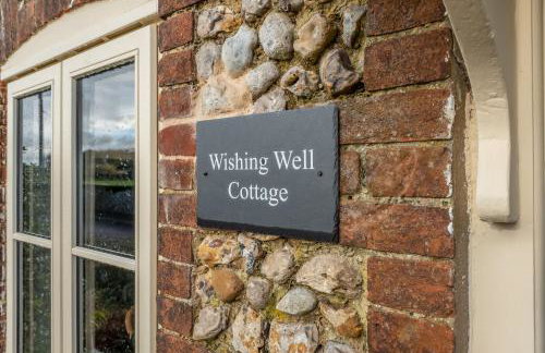 Wishing Well Cottage - Foto 41