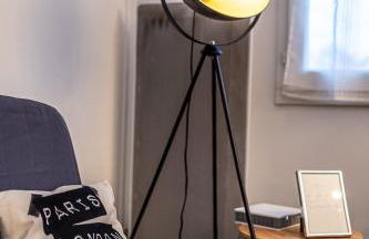 Paris Roissy CDG : Top Duplex - 3 bedrooms - Foto 4