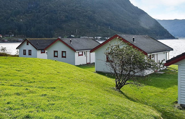 7 Person Holiday Home in Selje-by Traum - Foto 30