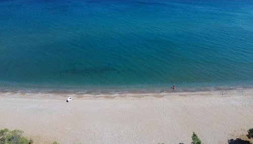 KYNTHIA seaview apartments samos - Foto 4