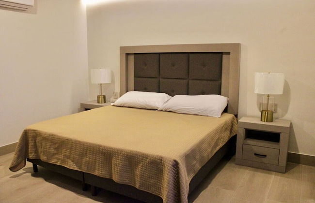 The O Apartments - Foto 14