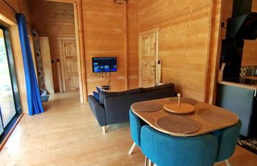 Chalet "Le Ressourcé" - Foto 16