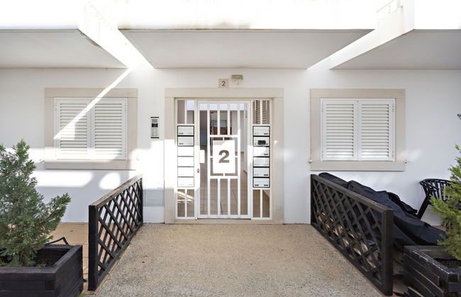 Formosa Bay - AM in Tavira - Photo 12