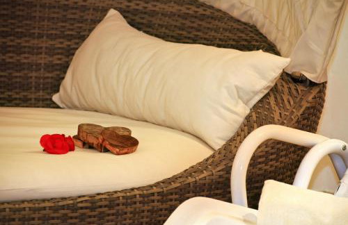 Alpenchalet Niederkofler Isabella - Photo 12