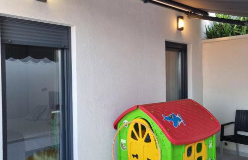 Terraced house Malo Misto - Foto 40