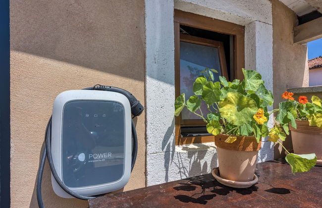 Foska Country Home With Pool - Foto 37