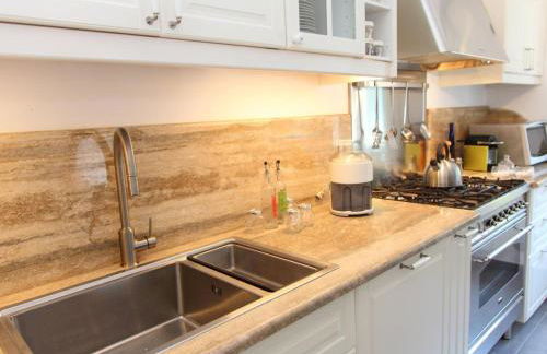 Apartment Studio für 10 Personen in Cefalù- Sizilien - Nordküste von Sizilien by Interhome - Foto 7