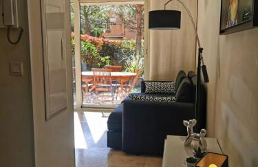 Joli 2 pièces en bord de mer - Photo 7