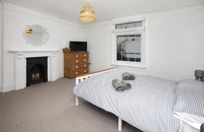 Patacake Cottage Teignmouth - Foto 5