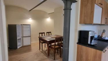 Ferienwohnung Am Schloss Gersdorf - Foto 3