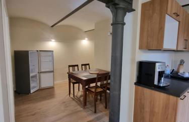 Ferienwohnung Am Schloss Gersdorf - Foto 3