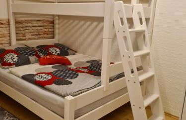 Wohnung am Grünen, Nähe Stadtzentrum und Hauptbahnhof, WLAN inklusive - Foto 5