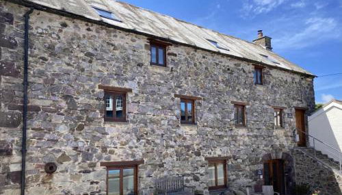 Stunning Converted Granary in Heart of St Davids - Foto 2