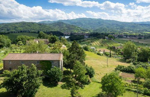 Holiday Home Mirandola by Interhome - Foto 27