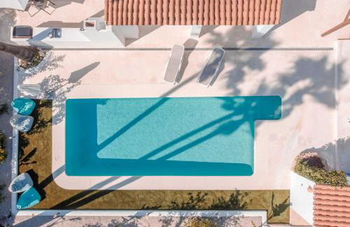 Villa Casablanca Pinosol Javea by Rock Rentals - Foto 31