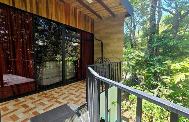 Cabañas Roca Verde Monteverde - Photo 45