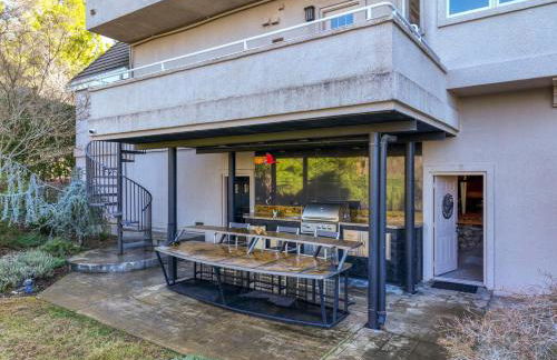 Vista De Lago Retreat Luxury Mansion with Pool and Theater - Foto 56