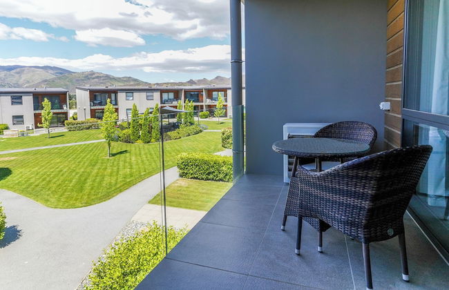 Central Park Apartments - Foto 39