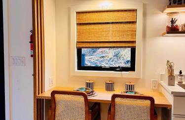 The Obsidian A Hideaway - Foto 13