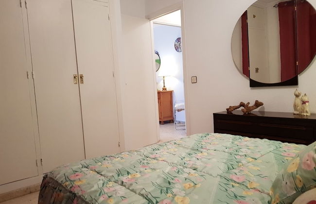 Azahar Apartamento Rodrigo de Triana - Photo 2