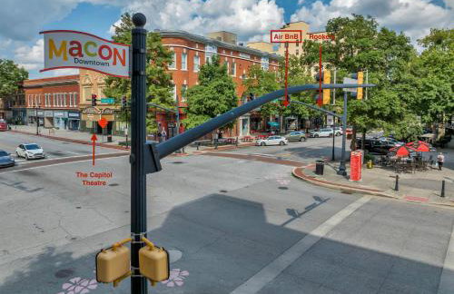 547 Cherry Loft 201 - The Rookery - Luxe Property - Foto 17