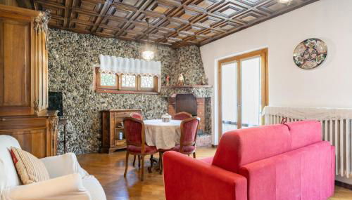 IRIS - Relaxing Alpine Getaway at Ballabio - Foto 1, Other