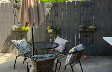 Two Bedroom Garden Apartment - Foto 18