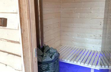 Chata przy lesie - Foto 42