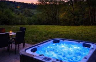 Ferienhaus Haselnuss - Foto 1