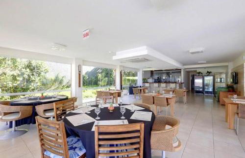 Apartamento Costão das Gaivotas - Praia do Santinho - Ingleses - Florianópolis - Photo 57