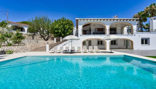 Villas Guzman - Villa Mario - Foto 4