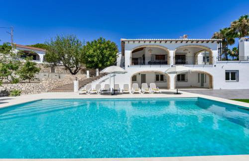 Villas Guzman - Villa Mario - Foto 4