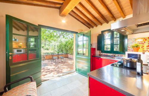 La Tegolaja Belvedere con Piscina - Foto 78