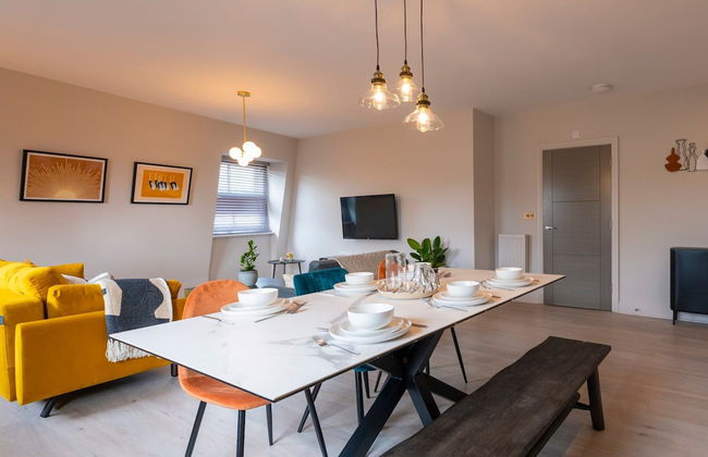 Super Vibrant 2 Bedroom With Parking - Foto 6