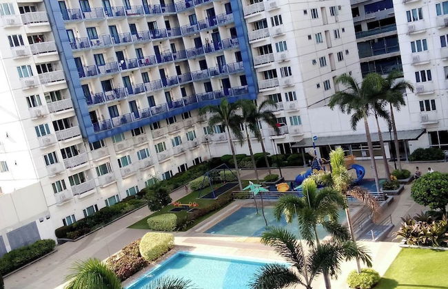 Annesea staycation - Photo 6